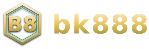bk888 โลโก้